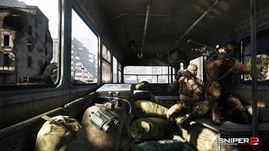 Sniper: Ghost Warrior 2 Fiyat Karşılaştırma