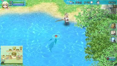 Rune Factory 4 Special PC Key Fiyatları