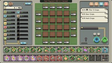 Crop Rotation