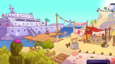 Leisure Suit Larry - Wet Dreams Don't Dry PC Fiyatları
