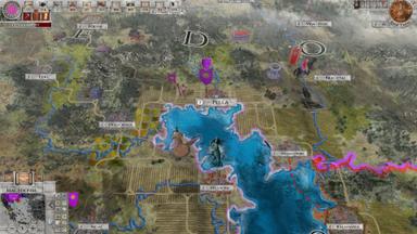 Imperiums: Greek Wars