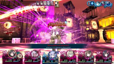 Mary Skelter 2 PC Key Fiyatları