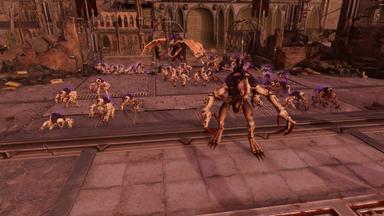 Warhammer 40,000: Battlesector - Tyranid Elites PC Fiyatları