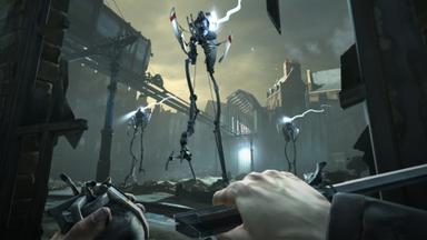 Dishonored PC Fiyatları