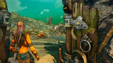 Clash: Artifacts of Chaos PC Key Fiyatları