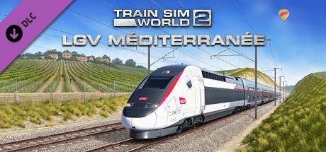 Train Sim World® 2: LGV Méditerranée: Marseille - Avignon Route Add-On