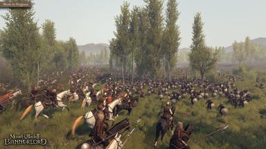 Mount &amp; Blade II: Bannerlord