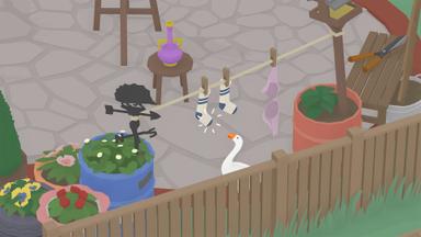 Untitled Goose Game PC Key Fiyatları