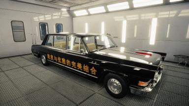 Car Mechanic Simulator 2021 - China DLC PC Key Fiyatları