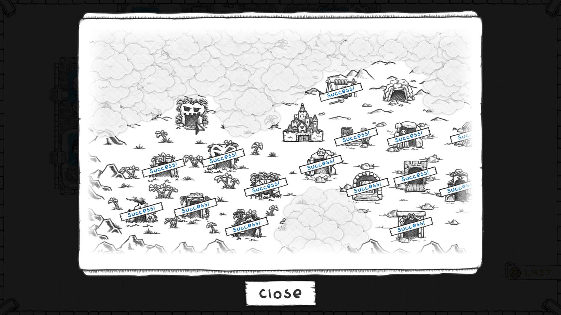 Guild of Dungeoneering Ultimate Edition