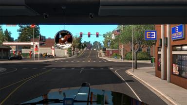 American Truck Simulator - Space Paint Jobs Pack PC Fiyatları