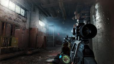 Metro: Last Light Redux PC Fiyatları