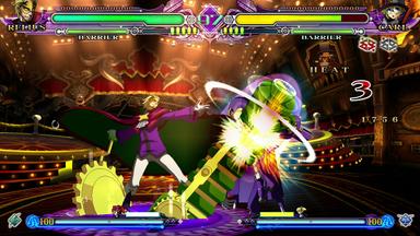 BlazBlue: Continuum Shift Extend Fiyat Karşılaştırma
