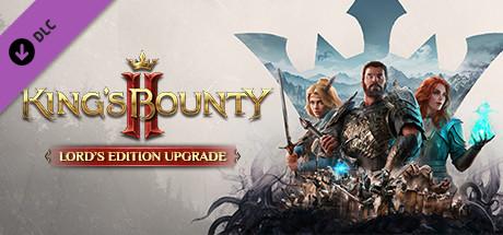 King's Bounty II - Lord's Edition Upgrade