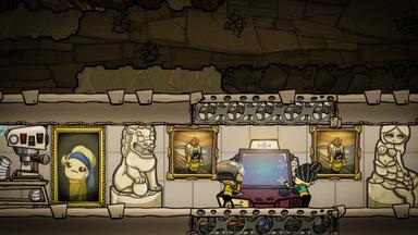 Oxygen Not Included PC Key Fiyatları
