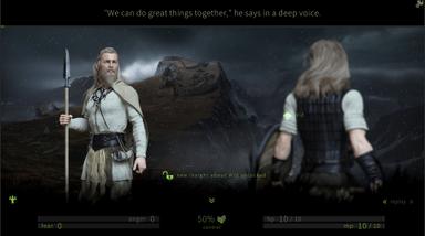 Sacred Fire: A Role Playing Game PC Key Fiyatları