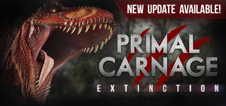 Primal Carnage: Extinction