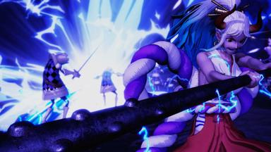ONE PIECE: PIRATE WARRIORS 4 The Battle of Onigashima Pack PC Key Fiyatları