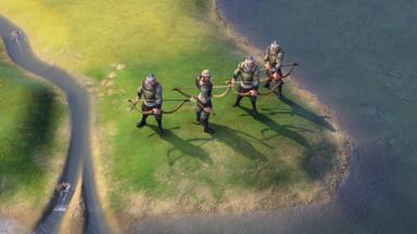 Civilization VI - Persia and Macedon Civilization &amp; Scenario Pack Fiyat Karşılaştırma