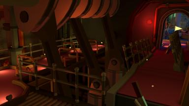 Walkabout Mini Golf - 20,000 Leagues Under the Sea