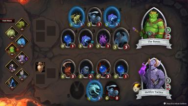 Hellfire Tactics