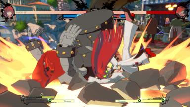 GGST Additional Character 2 - Jack-O PC Key Fiyatları