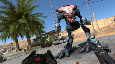 Serious Sam 3 VR: BFE PC Key Fiyatları