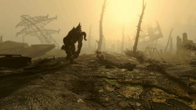 Fallout 4 Season Pass