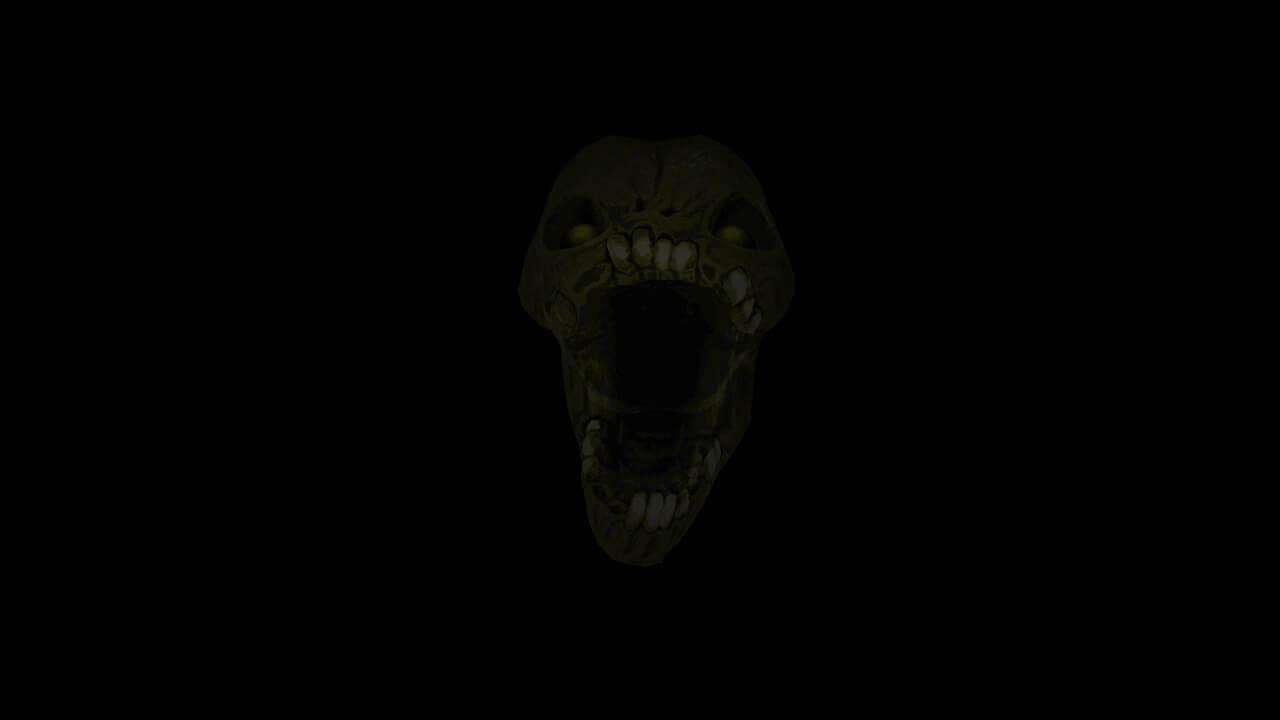 Eyes: Scary Thriller - Creepy Horror Game