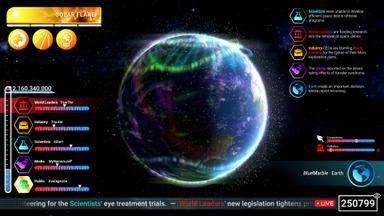 Project Planet - Earth vs Humanity Fiyat Karşılaştırma