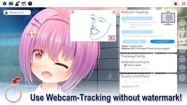 VTube Studio - Remove Watermark