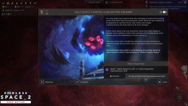 Endless Space® 2 - Dark Matter