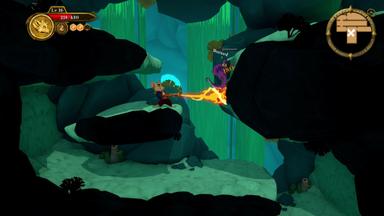 Curse of the Sea Rats PC Key Fiyatları
