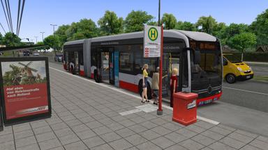OMSI 2 Add-on Hamburg Linie 20 PC Fiyatları