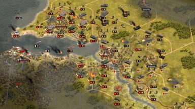 Order of Battle: World War II