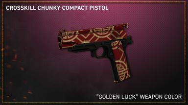 PAYDAY 2: Jiu Feng Smuggler Pack