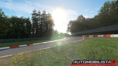 Automobilista 2 - Nurburgring Pack