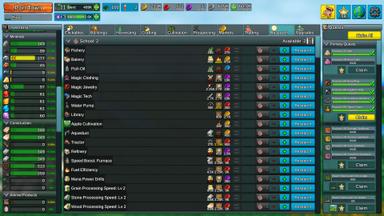Factory Town Idle PC Fiyatları