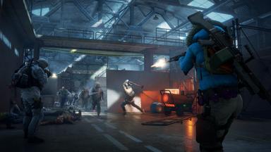 World War Z: Aftermath Upgrade PC Fiyatları