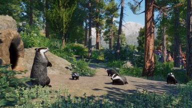 Planet Zoo: Europe Pack PC Fiyatları