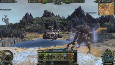 Total War: WARHAMMER II - The Twisted &amp; The Twilight PC Key Fiyatları
