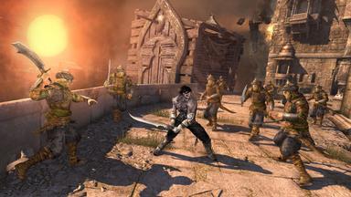 Prince of Persia: The Forgotten Sands™ PC Fiyatları