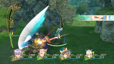 Shining Resonance Refrain PC Key Fiyatları