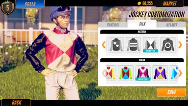 Rival Stars Horse Racing: Desktop Edition