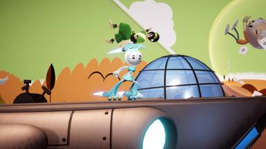 Nickelodeon All-Star Brawl - Universe Pack PC Fiyatları