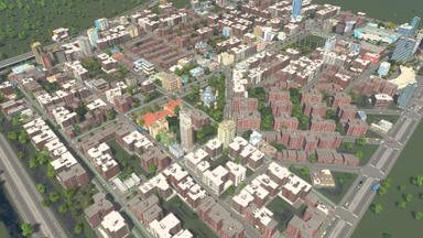 Cities: Skylines - Content Creator Pack: Brooklyn &amp; Queens PC Fiyatları
