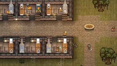 Prison Architect - Jungle Pack PC Fiyatları