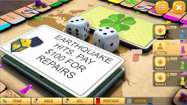 Rento Fortune: Online Dice Board Game (大富翁)