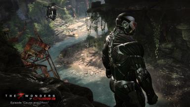 Crysis® 3 Fiyat Karşılaştırma