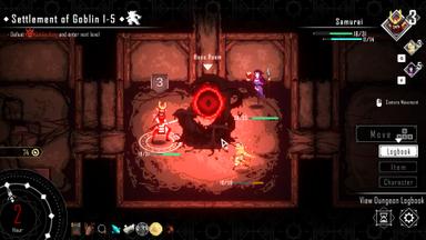 Siege of Dungeon PC Key Fiyatları